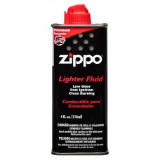 Zippo lighter fluid 002