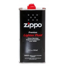 Zippo lighter fluid 001